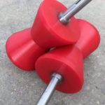 Track Rollers
