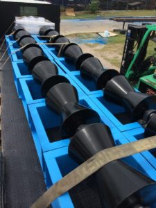 Pipe Support