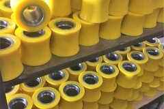 Cradle rollers