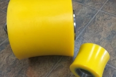 Cradle rollers