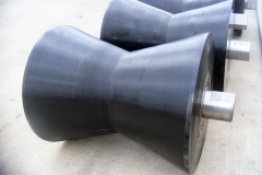 V Rollers