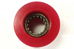 Idler Roller