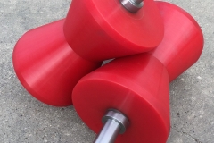 V Rollers