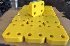 Trac Pads