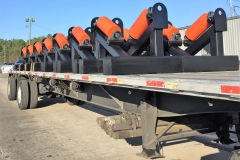 Roller Stands