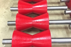 V Rollers