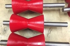 V Rollers