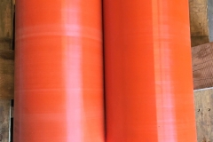 Idler Rollers