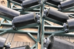 Patriot Roller Stands