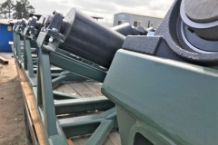 Patriot Roller Stands