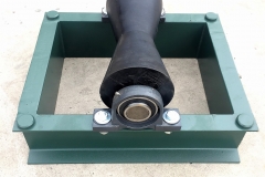 Roller Stand