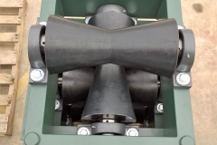Roller Stand