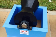 Roller Stand