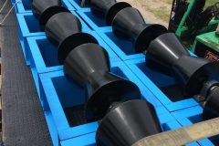 Roller Stands