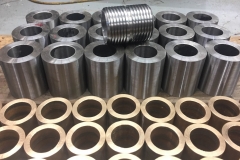 Roller Cores and Bushings