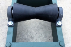 Roller Stand