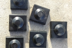 Spacers
