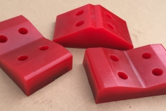 Trac Pads