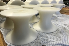 Idler Rollers