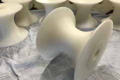 Idler Rollers