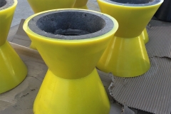 Yellow VRollers