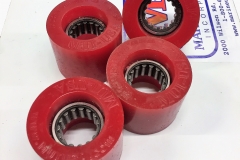 conveyor rollers