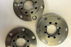 Machined Parts