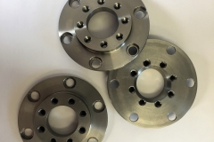 Machined Parts