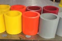 Urethane Product