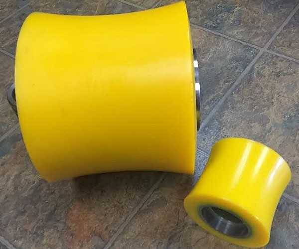 Cradle Rollers